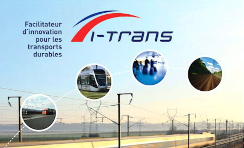 SNCF, Touch Sensity, iXblue et DessIA, Lauréats des trophées de l’innovation i-Trans